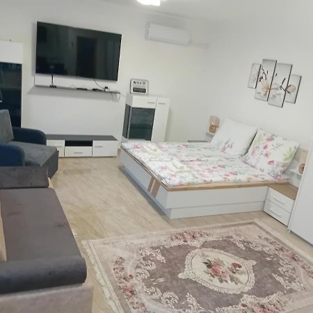 Hangjegy Apartman Debrecen Esterno foto